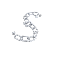 Chain Reaction Bracelet