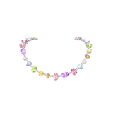 Rainbow Prism Necklace