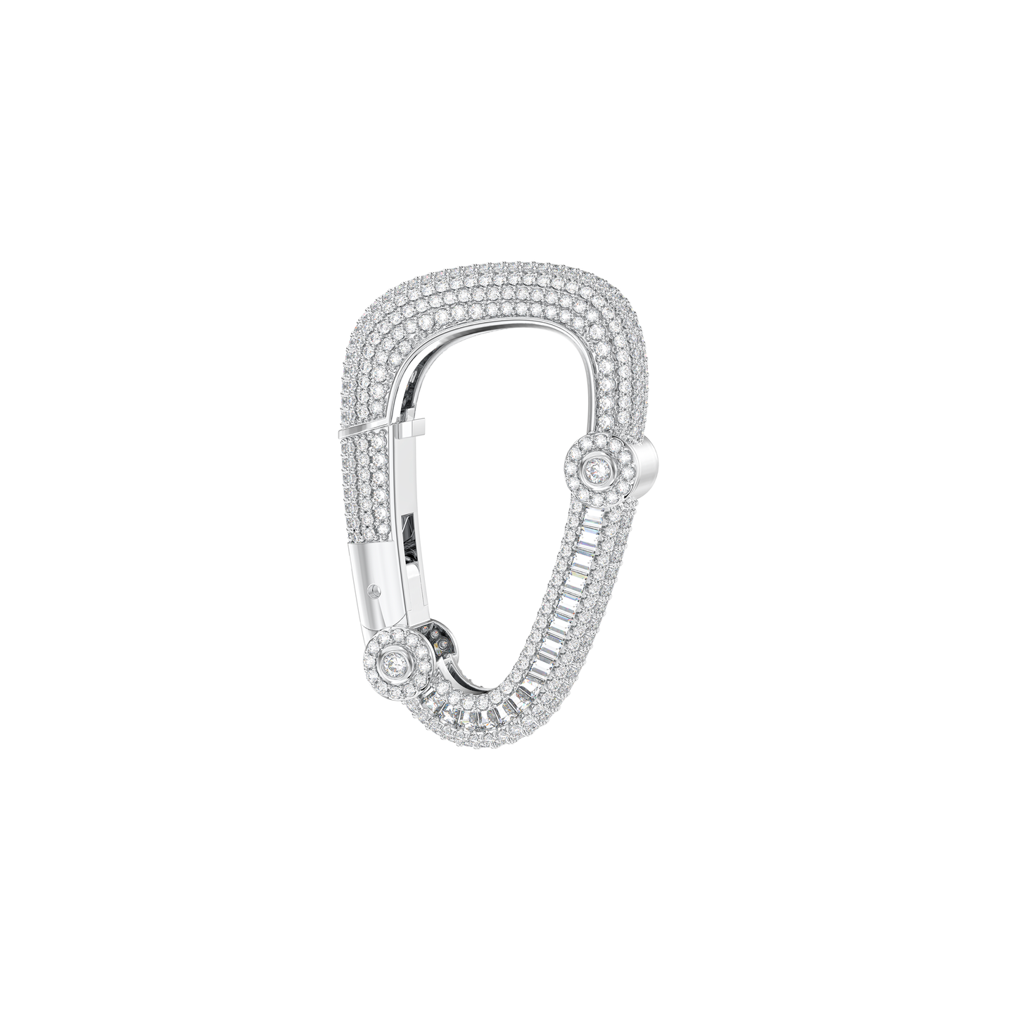 Boomerang Carabiner PRO (Urban Link)