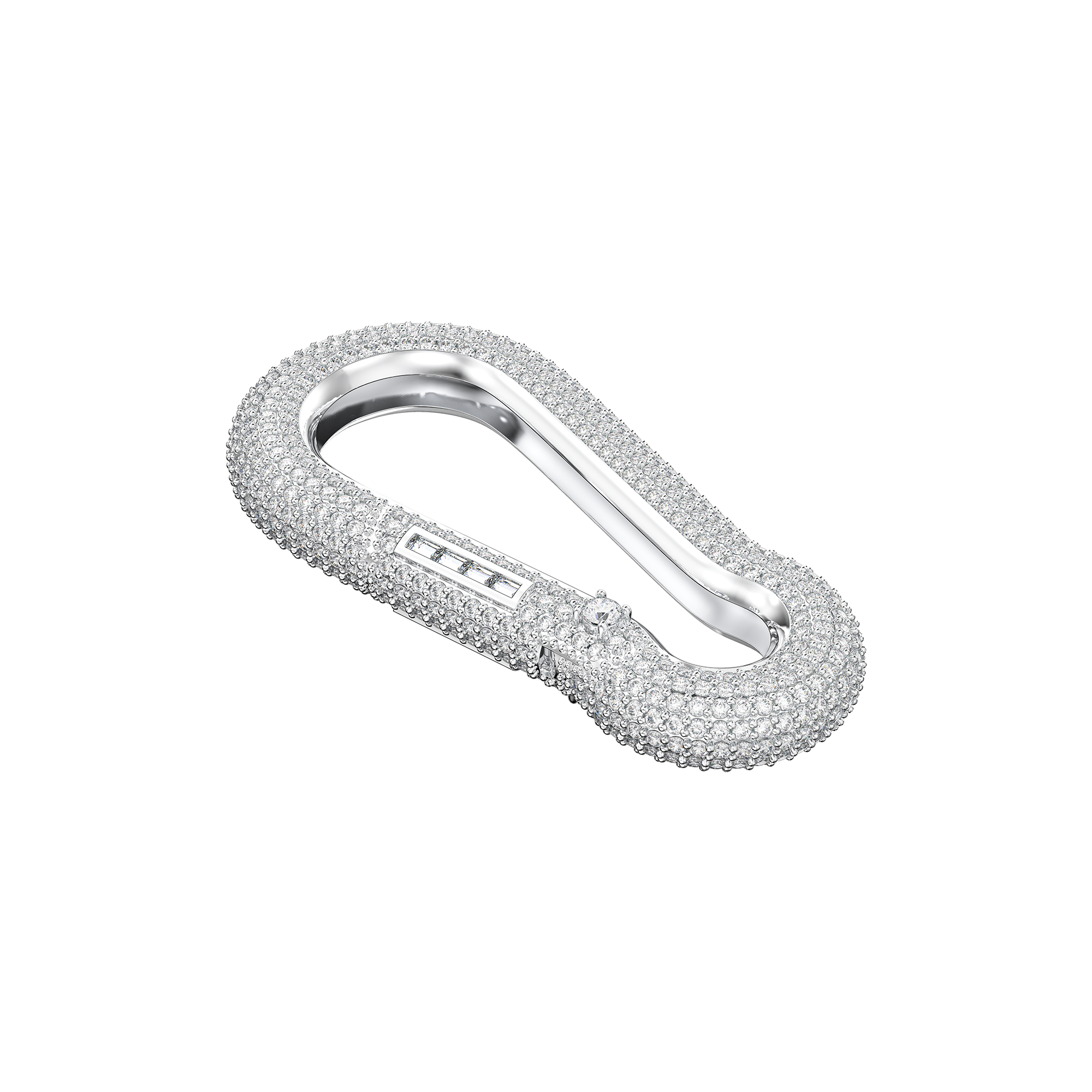 Glimmer Carabiner