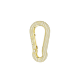 Glimmer Carabiner