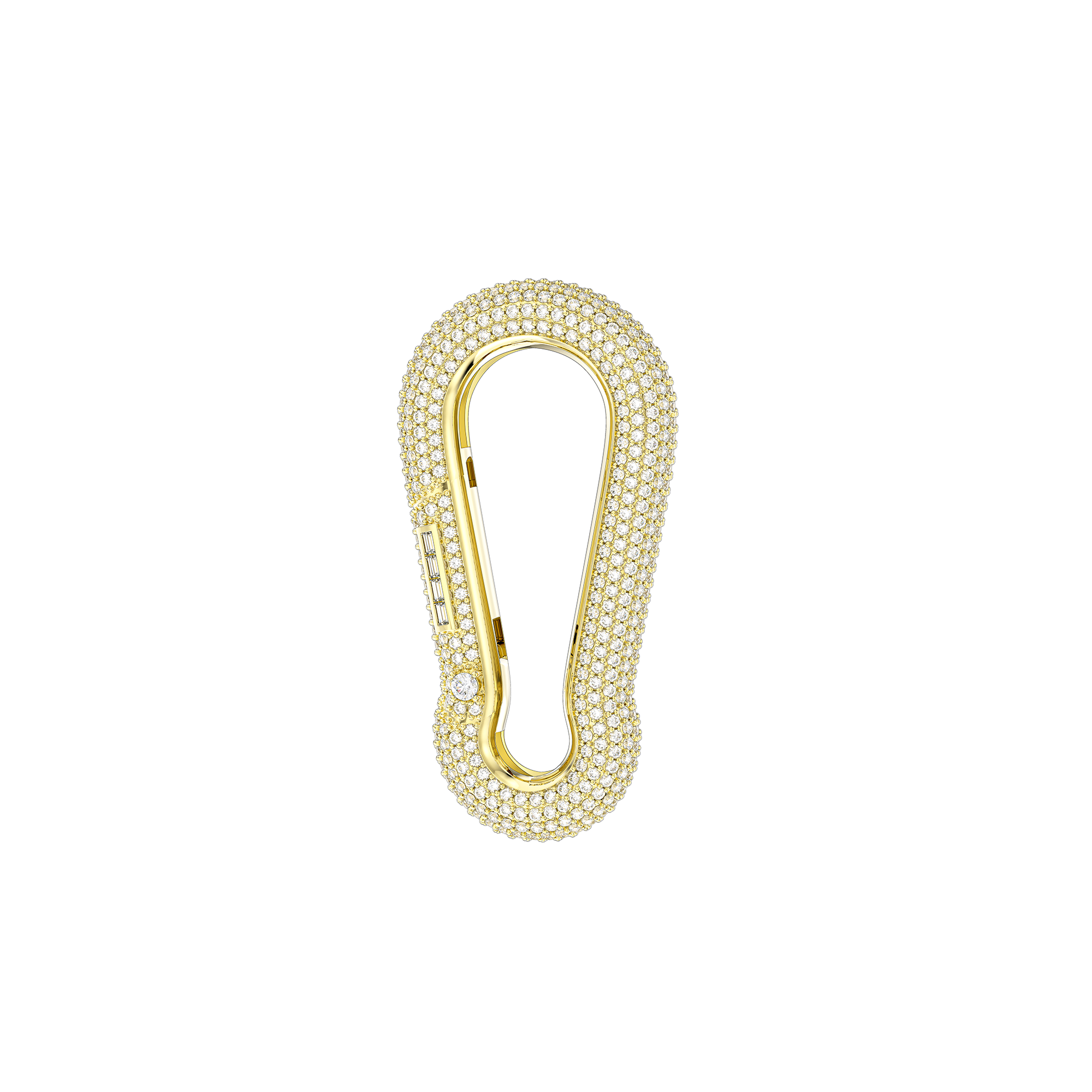 Glimmer Carabiner