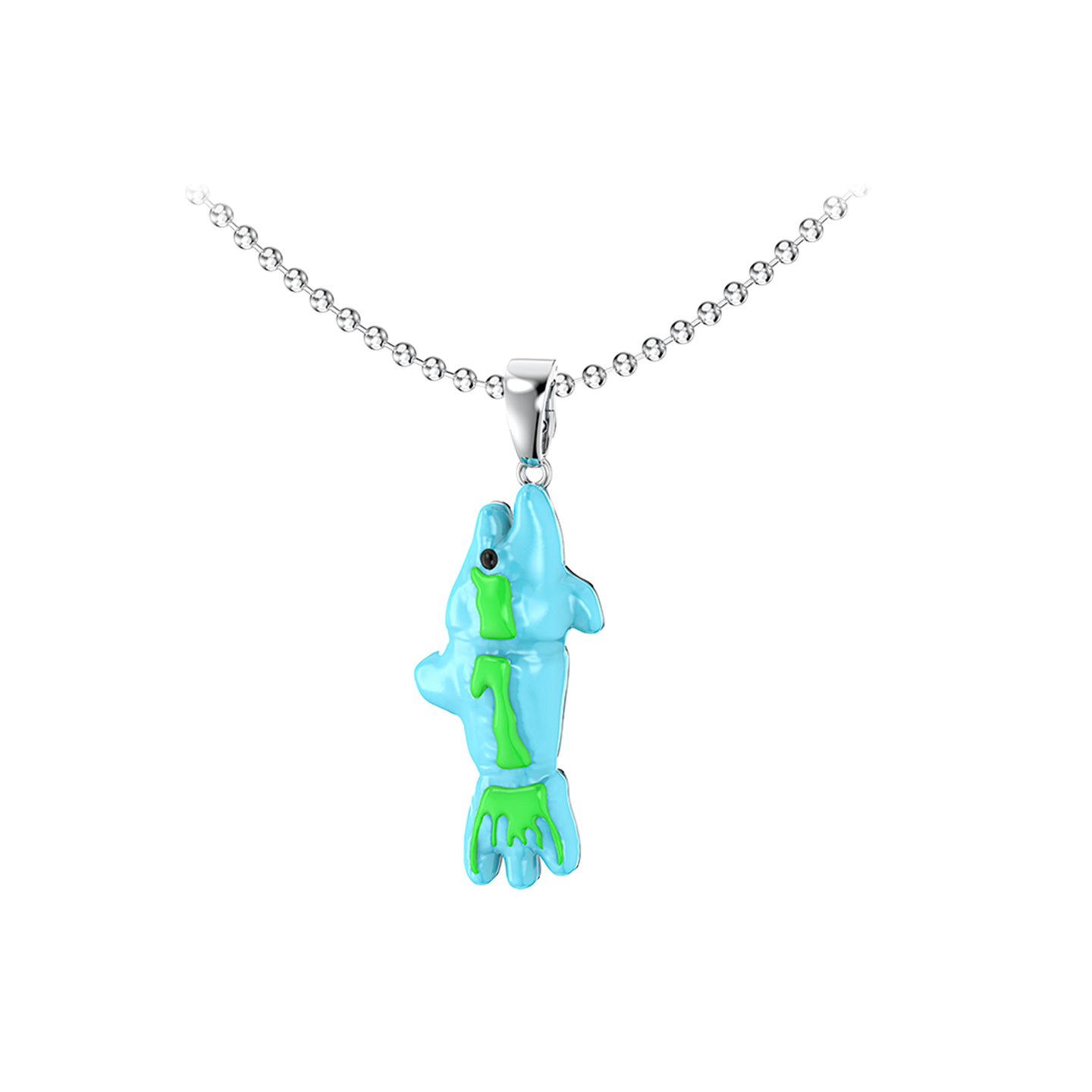 Quirky Isle Collection – Fishy Playful Jewelry